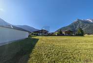 SONNENLAGE MIT TRAUMHAFTEM PANORAMABLICK