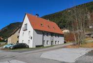 Genehmigtes Projekt für Ihr Traumzuhause – Rohbauwohnung im Dachgeschoss in Bleiberg-Nötsch