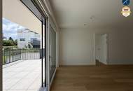 OPEN HOUSE am 18. September: 2-Zimmer Wohnung mit 25m² Balkon (Top 6) - Erstbezug!