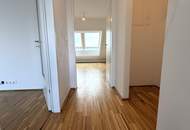 4-Zimmer-Neubauwohnung im 2. Dachgeschoß! 21,32m² Terrassenfläche mit Abendsonne!!