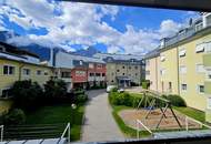 Anlage oder Eigennutzung - zentrumsnahe Eigentumswohnung mit Südbalkon und Tiefgaragenstellplatz in Lienz