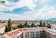 LEVEL GRAZ – Lebensgefühl auf höchstem Niveau