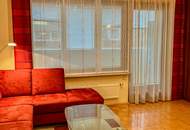 Top gepflegte Garconniere in Waidmannsdorf mit TG-Stellplatz &amp; komplett möbliert – ideal für Anleger !!