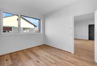 Graz - Liebenau: Erstbezug! 2-Zimmer-Wohnung mit großem Balkon & Tiefgaragenparkplatz! Für den Eigenbedarf oder zur Veranlagung!