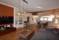 Renovierter Altbau mit großem privatem Garten und vielen Extras in Ruhelage