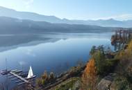 Panorama am See - Ihr Traum von Seeblick wird wahr