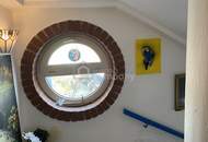 Weitläufigkeit und großzügiger Freiraum