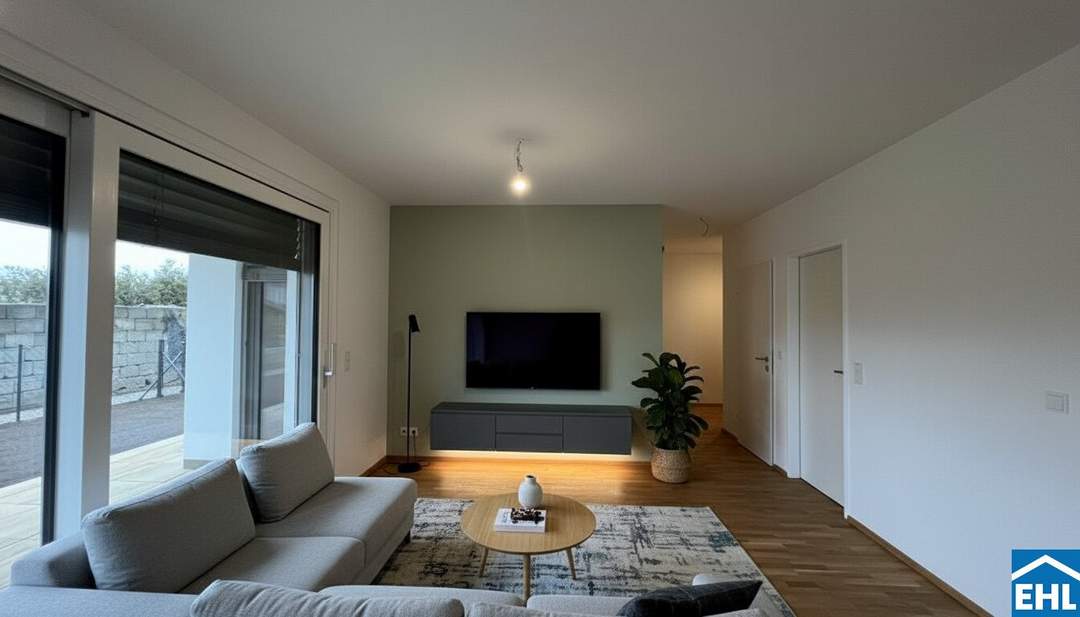 2. KFZ-Stellplatz – jetzt 50 % günstiger!