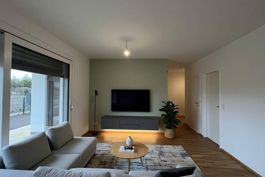 2. KFZ-Stellplatz – jetzt 50 % günstiger!, Wohnung-kauf, 294.900,€, 2700 Wiener Neustadt(Stadt)