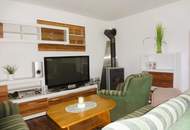 EHEM. KLEINES BAUERNHAUS IN DORFLAGE!