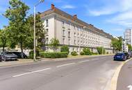 Großzügige 5-Zimmer-Wohnung im beliebten Makartviertel – vermietetes Wohnjuwel mit viel Platz und modernem Komfort
