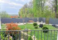 Stilvolles Einfamilienhaus mit großem Garten + Optionaler Baugrund