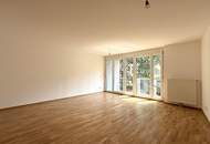 Schöne 3 Zimmer Neubauwohnung mit 5m² Balkon