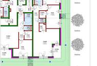 Moderne Immobilie in Salzburg - Erstbezug in zentraler Lage!
