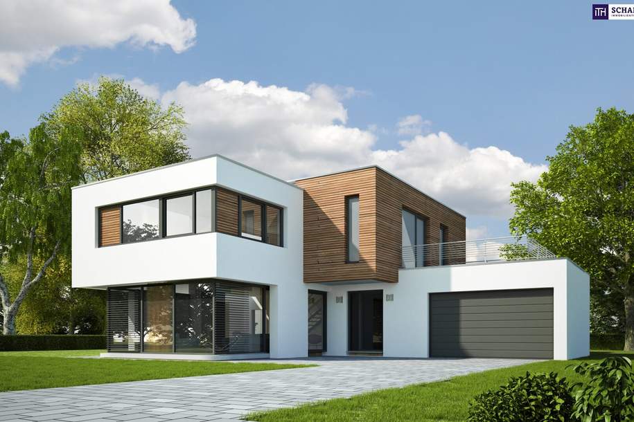 Top Baugrundstück in Cottageviertel- Erstklassige, zentrale Lage mit mehreren Nutzungs- und Bebauungsoptionen!, Grund und Boden-kauf, 4.500.000,€, 1190 Wien 19., Döbling