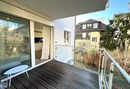 Urbanes Wohnparadies: Moderne Oase mit Balkon in Bestlage!