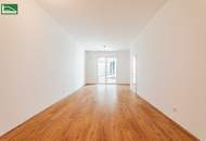 Erstbezugs-Büro oder Praxis mit großer Hof-Loggia, inkludierter Küche und top Ausstattung nahe Schönbrunn!