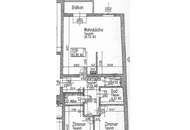 Neuwertig und unbefristet! Top 3-Zimmer-Balkon-Wohnung inkl. HZ- Nähe Schwechat!