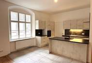 WOHNUNGSJUWEL MIT GROSSER TERRASSE