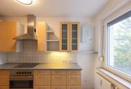 Leopoldauer Platz - gepflegter 3 Zimmer Neubau mit verglaster Loggia