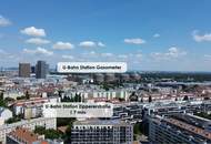 Hochwertige Südwest-3-Zimmer Wohnung in Ruhelage nahe U3 Enkplatz! Ab Juli verfügbar!