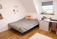 Neuwertiges Einfamilienhaus mit Einliegerwohnung in Graz-Wetzelsdorf!