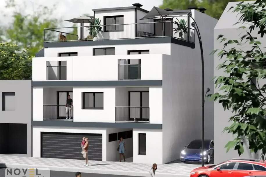 Ein Zuhause mit Stil – Wohnen auf höchstem Niveau, Wohnung-kauf, 338.000,€, 1110 Wien 11., Simmering