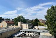Obkirchergasse - ehemalige Wohnung von Thomas Bernhard, 3 Zimmer Neubau