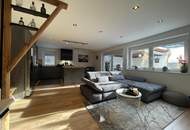 Ruhige 3 Zimmerwohnung mit Terrasse, Garten und Tiefgaragenabstellplatz