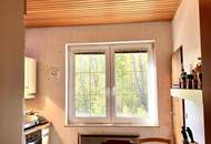 Leben im Naturschutzgebiet