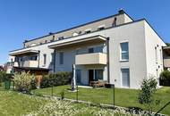 "Modernes Wohnen mit hoher Energieeffizienz – 2-Zimmer-Wohnung in Langenrohr"
