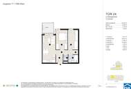 AUGASSE 17 – Wohnen im Herzen von Wien-Alsergrund