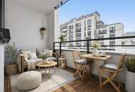 "3-Zimmer-Wohnung mit Loggia | Nähe Donauzentrum | Tokiostraße"