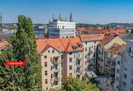Stadthaus in Opernnähe mit Baugenehmigung für 9 exklusive Wohnungen