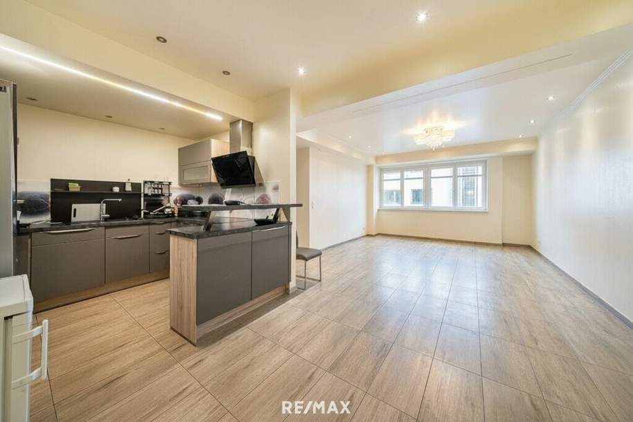 INVESTMENT!! - Schöne 4 Zimmer Wohnung in Wörgl zu kaufen!, Wohnung-kauf, 298.000,€, 6300 Kufstein