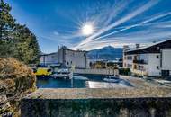 3-Zimmer-Gartenwohnung im Hochparterre in Bestlage von Innsbruck-Sadrach