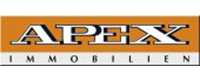 Logo von APEX Immobilien Treuhand GmbH