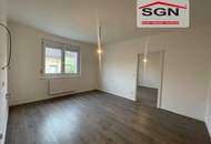 Großzügige 2-Zimmer Wohnung