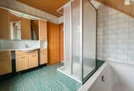 Einfamilienhaus in Traiskrichen: 4 Zimmer, Terrasse &amp; Garage