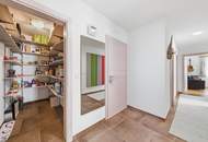 IHR TRAUMHAUS IN OBERTHERN BEI HOLLABRUNN - Exklusives Wohnparadies eines raumoffenen Konzepts!