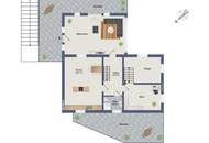 Bauernhaus zum naturnahen Wohnen: Liegenschaft für Selbstversorger mit Wohnhaus in nachhaltiger Bauweise