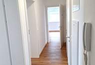 Topmoderne, neuwertige Mietwohnung mit überdachtem Balkon!