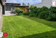 Einzigartiges Haus mit zwei separaten Wohneinheiten