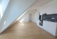 Ihr neues Zuhause über den Dächern von Penzing