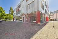 Attraktive Bürofläche in der Quellenstraße