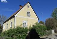 Gepflegtes Einfamilienhaus mit eigenem SPA-Bereich und großem Garten