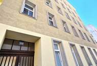 Modern saniertes City-Living im 3. Bezirk – Stilvolle 2-Zimmer-Wohnung mit perfekter U3-Anbindung - Jetzt zugreifen!