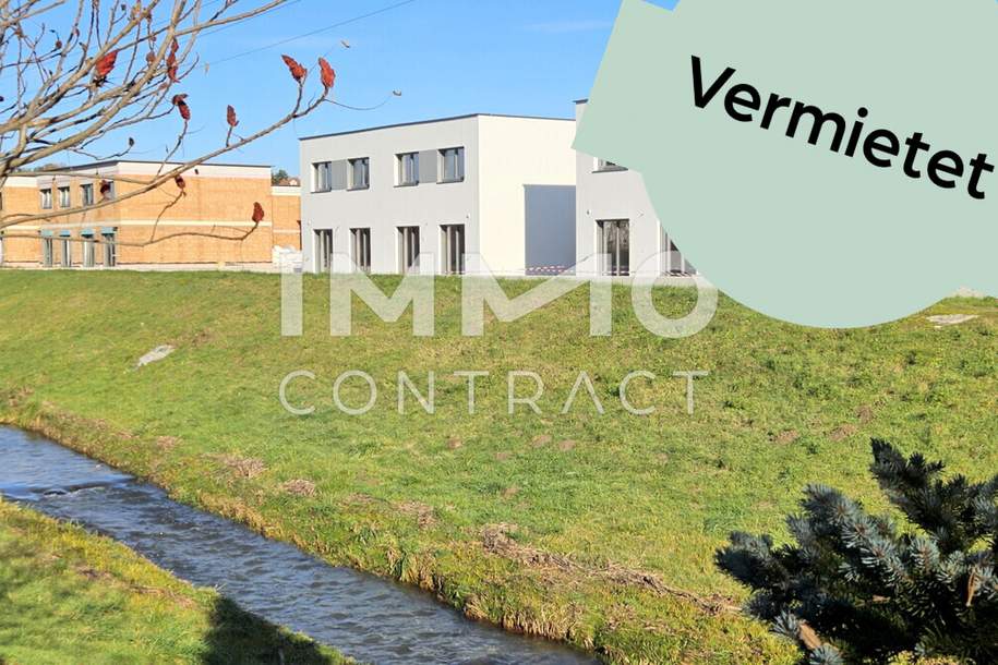 Reserviert: Erstbezug Doppelhaushälfte: modern und in grüner Lage, Haus-miete, 1.045,83,€, 7344 Oberpullendorf