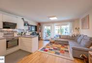 traumhafte Doppelhaushälfte mit Grünblick - PV, Wärmepumpe und Klimaanlage - Videobesichtigung online!