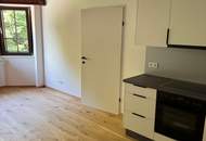 Generalsanierte Wohnung mit zwei Schlafzimmern – zentral und sofort verfügbar